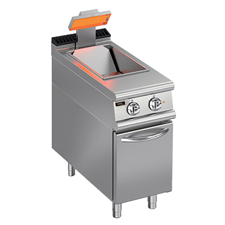 Купить подогреватель для картофеля фри электрический 900 серии apach chef line lcpse49cs