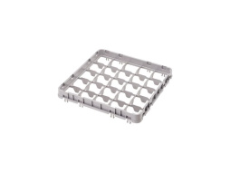 Кассета для мойки и хранения CAMBRO дополнительная секция 25E2 151 для кассеты-стойки