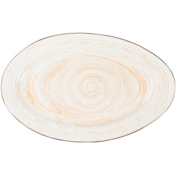 Блюдо овальное d=400 мм. Desert Fusion (3011103/P5226241/0525-3) /6/