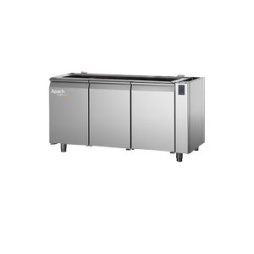 Кухонный стол саладетт APACH Chef Line LTS111NTR