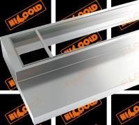 Перемычка д/гастроемкостей HICOLD 325/20 (322)