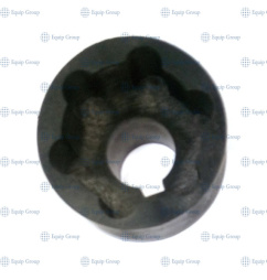 Ступица SIGMA для TAURO30 M10