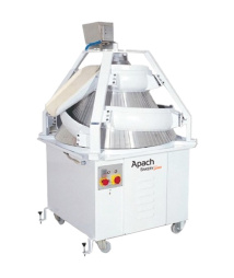 Округлитель конический APACH Bakery Line F391