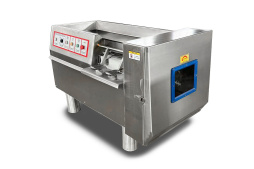 Шпигорезка QDJ-350 (мех. панель) HUALIAN MACHINERY