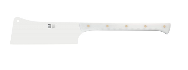Купить топор мясницкий 400/930 мм. 3200 гр. белый talho icel /1/ акция