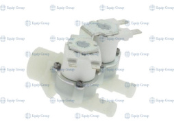 Клапан электромагнитный для печи APACH 6042071