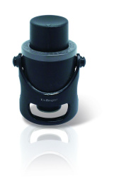 Пробка для шампанского вакуумная VB /1/18/