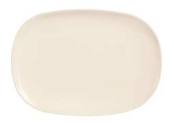 Блюдо прямоугольное 350*240 мм. Интенсити Zenix /6/