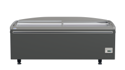 GTE1851GB морозильный ларь Haier