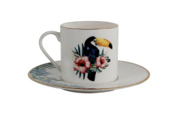 Кофейная пара 90 мл EXOTIC DS.3