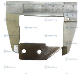 Нож для открывалки консервов CANCAN 100.018