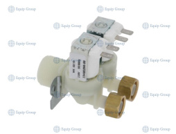 Клапан электромагнитный для APACH Chef Line CR1220370