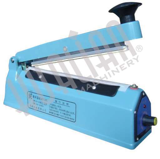 Купить запайщик пакетов ручной fs-500 (мет.корп.)