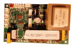 Плата управления для льдоген. HURAKAN HKN-GB50