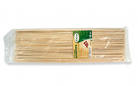 Купить шампуры бамбук 30см /200шт/