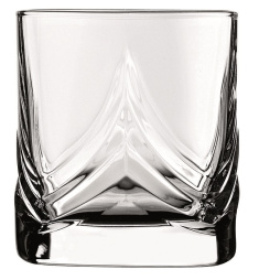 Стакан Олд Фэшн 200 мл. d=76, h=75 мм. Триумф Б /12/