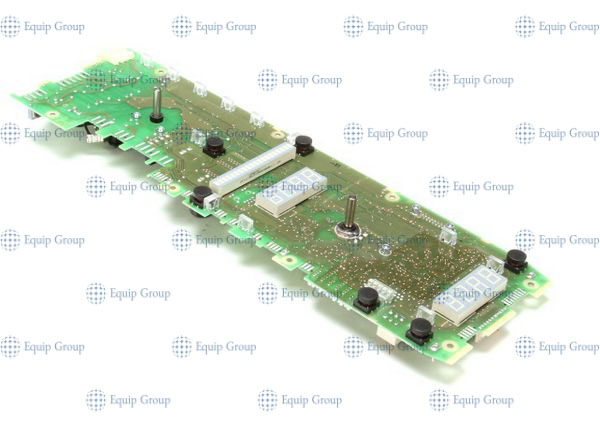 Купить плата управления rational 42.00.090p для cm 61-202