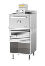 Гриль-печь JOSPER HJX-PRO-S80-T