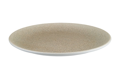 Купить тарелка d=250 мм. лука сальмон, форма гурмэ bonna /1/12/648/