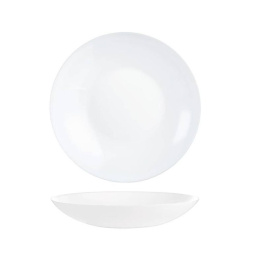 Тарелка глубокая 1200 мл d 26 см h4,5 см Эволюшн Солюшн New Opal ARC [6]