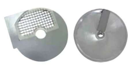 Купить диск кубики hurakan hkn-db8 8х8х8мм