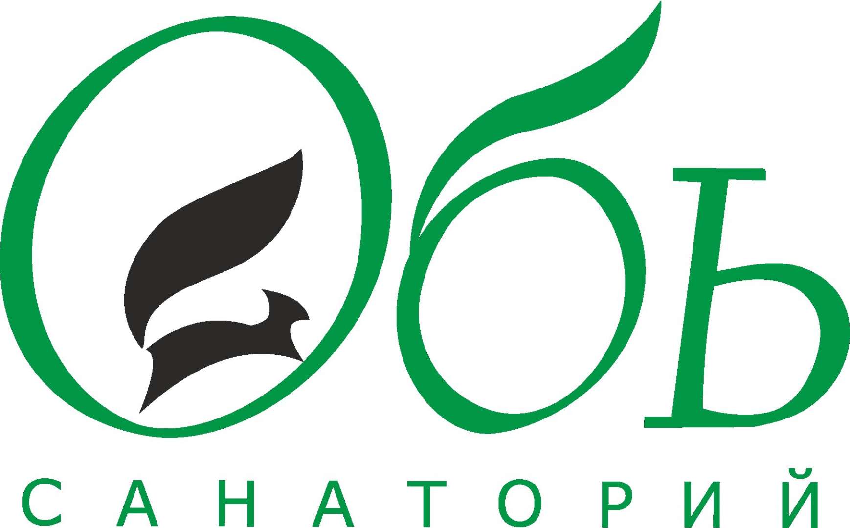 Санаторий «Обь»