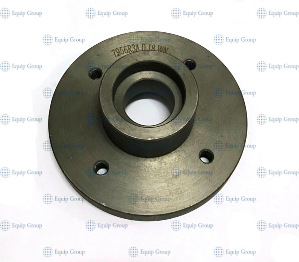 Купить суппорт с подшипником тестомеса mec sk-55-2s