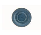 Купить блюдце для кофейной чашки 13 см hypnosis navy blue