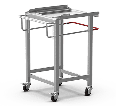 Купить тележка для структуры unox xwvyc-0011
