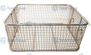 Купить корзина hurakan для фритюрницы hkn-ft6/66n