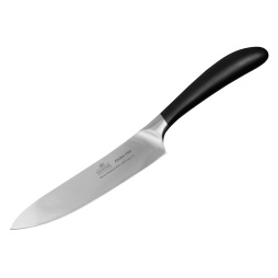 Нож поварской 7" 178мм Kitchen PRO LUXSTAHL []