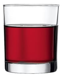 Стакан Олд Фэшн 185 мл. d=69/60, h=75 мм Истанбул Б /12/1560/