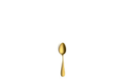 Ложка кофейная, золото COMAS CONTOUR 18/10 VINTAGE GOLD
