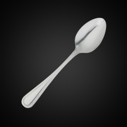 Ложка десертная Kult LUXSTAHL 2,0мм[RC-9-4, DJ-05101]