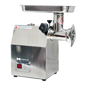 Купить мясорубка hurakan hkn-22ss