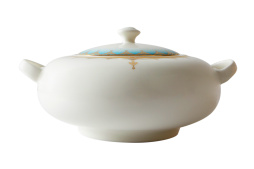 Супница с крышкой 2,25 л MAHPEYKER