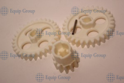 Комплект шестерней сушилки для салата 2815.1