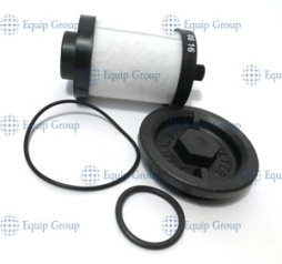 Набор вспомогательный для насоса вакуумного для AVM308 арт. 1601010