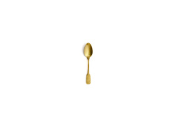Ложка кофейная, золото COMAS VERSAILLES 18/10 SATIN GOLD