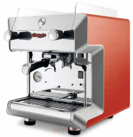 Купить кофемашина рожковая astoria greta aeps полуавтомат высокая группа