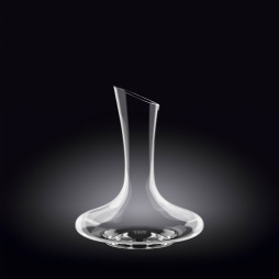 Декантер 1 л. d=170 мм. h=235 мм. хрустальное стекло Wilmax /1/8/