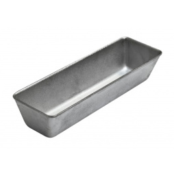 Форма кухонная хлебная алюм. литая тостерная 276х87х57мм.