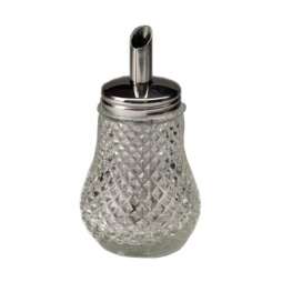 Сахарница с дозатором 150 мл