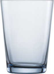 Бокал для воды, h 123 мм., d 93 мм., 548 мл., smokey blue, TOGETHER SCHOTT ZWIESEL Together (new – S