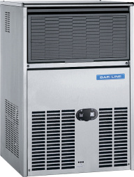 Льдогенератор SCOTSMAN B 5022 WS