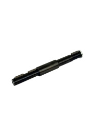 Вал для тестораскатки APACH ASH600/1000 30006