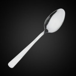 Ложка столовая Bazis 1,8мм [2001-A]