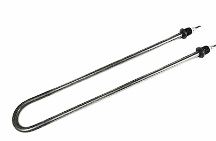 Купить тэн-143в13/1,0 s220 для шкафа жарочного grill master рпк-1