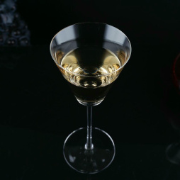 Бокал для вина 170 мл хрустальное стекло "Rose Street" d 7,9 см h20 см P.L. - BarWare [6]