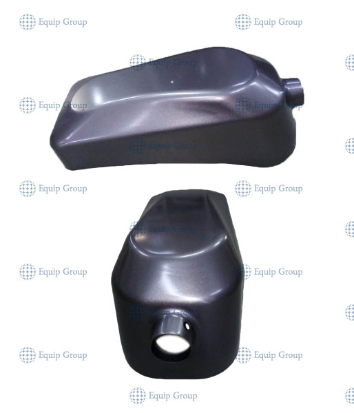 Купить крышка фронтальная для миксера sirman minneapolis plutone 30